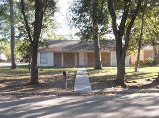 2330 Deasa Dr, Spring, TX 77373