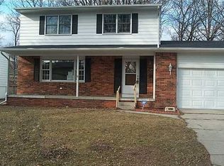 6200 Applegate Dr, Toledo, OH 43615