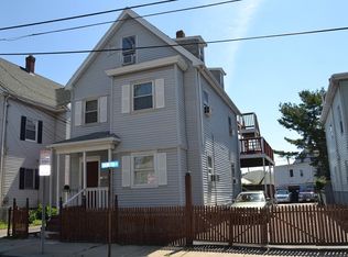 19 Knowlton St, Somerville, MA 02145