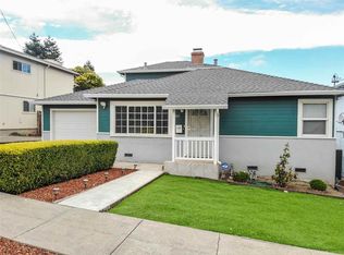 715 Yuba St, Richmond, CA 94805