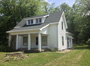 1308 S Elm St, Crawfordsville, IN