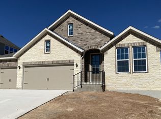 338 Rhapsody View, Spring Branch, TX 78070