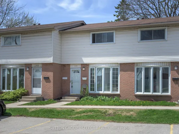 700 Exeter Rd #36, London, ON N6E 1L2