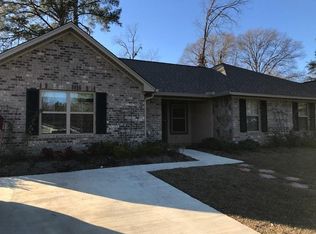 2425 Melody Ln, Ruston, LA 71270