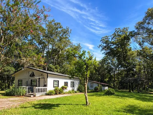 8161 THRASHER Avenue, Jacksonville, FL 32219