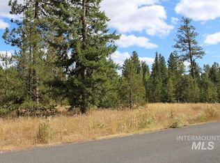 252 Beverly Rd, Donnelly, ID 83615