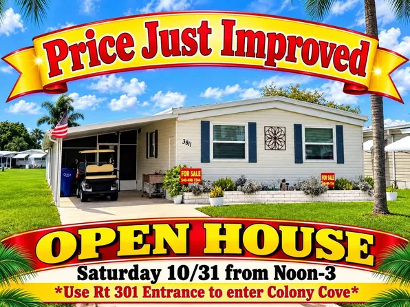 3811 Morningside Dr N, Ellenton, FL 34222