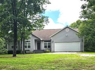 11111 Dubuque Rd, Omaha, AR 72662