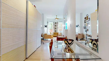 Rented by Bizzarro Agency