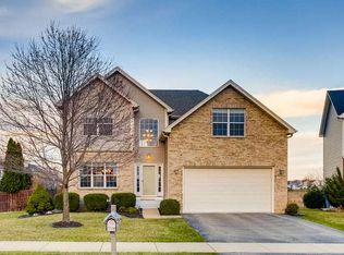 1976 Seaview Dr, Aurora, IL 60503