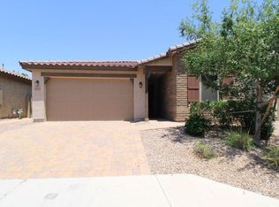 12110 W Desert Moon Way, Peoria, AZ 85383