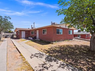 2617 Sacramento Ave, El Paso, TX 79930
