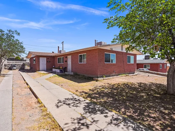 2617 Sacramento Ave, El Paso, TX 79930