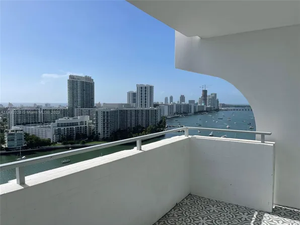 11 Island Ave APT 2108, Miami Beach, FL 33139