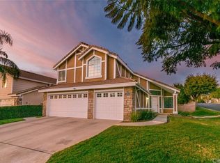 1511 Grandview St, Upland, CA 91784