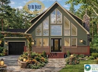 193 L Eagle Path, Lehman Township, PA 18324