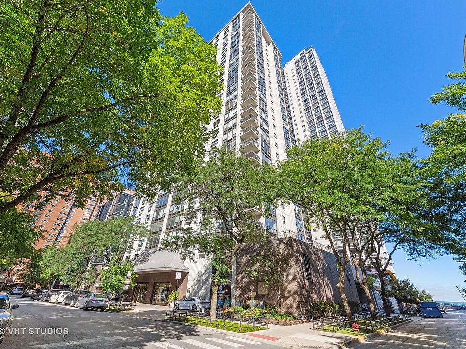 1313 N Ritchie Ct Chicago, IL, 60610 Apartments for Rent Zillow