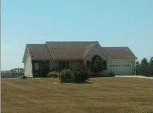 10793 Waterloo Munith Rd, Munith, MI 49259