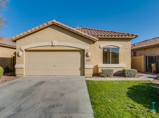 12534 W Campina Dr, Litchfield Park, AZ 85340