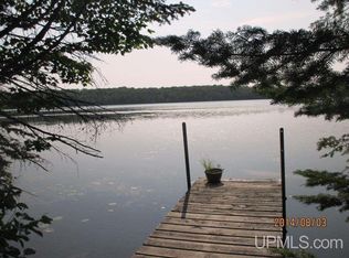 Tbd Elizabeth Ln, Iron River, MI 49935