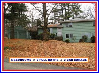 2 Evans Rd, West Boylston, MA 01583