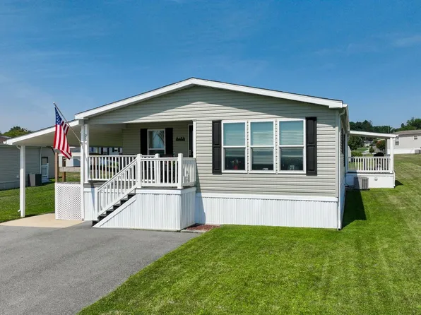 254 James Way, York, PA 17406