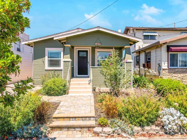 2561 68th Ave, Oakland, CA 94605
