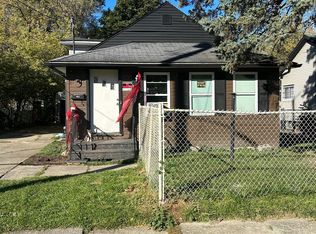 2711 Winona St, Flint, MI 48504