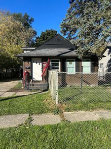 2711 Winona St, Flint, MI, 48504