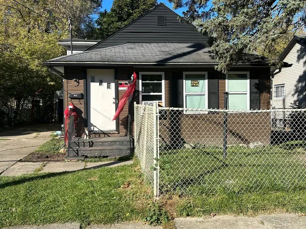 2711 Winona St, Flint, MI 48504