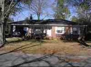 502 W Mullins St, Marion, SC 29571