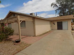 5829 N 61st Dr, Glendale, AZ 85301