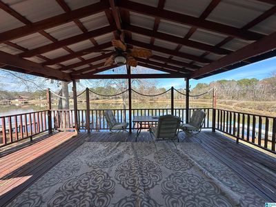 206 Harmon Island Rd, Cropwell, AL, 35054