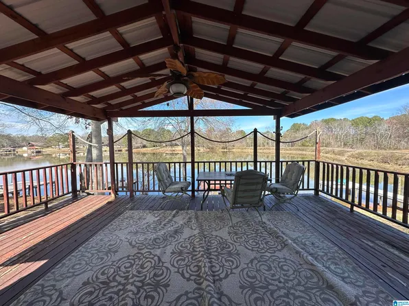 206 Harmon Island Rd, Cropwell, AL 35054