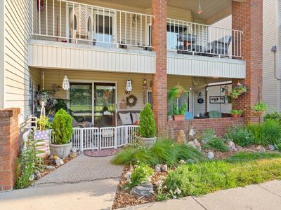 40 Lakeshore Ct, Council Bluffs, IA, 51501