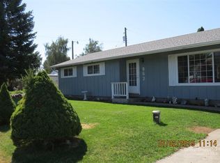 862 SE 7th St, Prineville, OR 97754