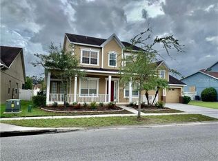 14634 Catlin Rd, Orlando, FL 32828