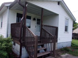 211 N Franklin Ave, Coleman, WI 54112