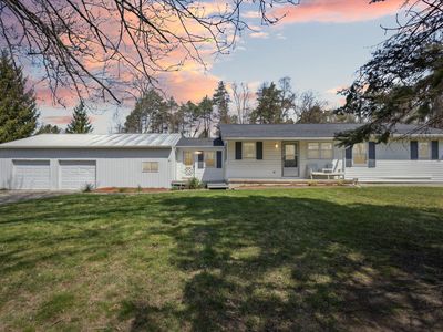 3498 W Sidney Rd, Sidney, MI, 48885