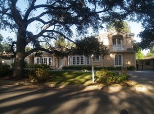 4258 Shepherds Ln, La Canada Flintridge, CA 91011
