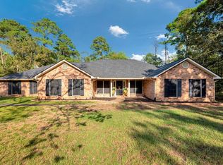 705 Post Oak Rd, Lufkin, TX 75904