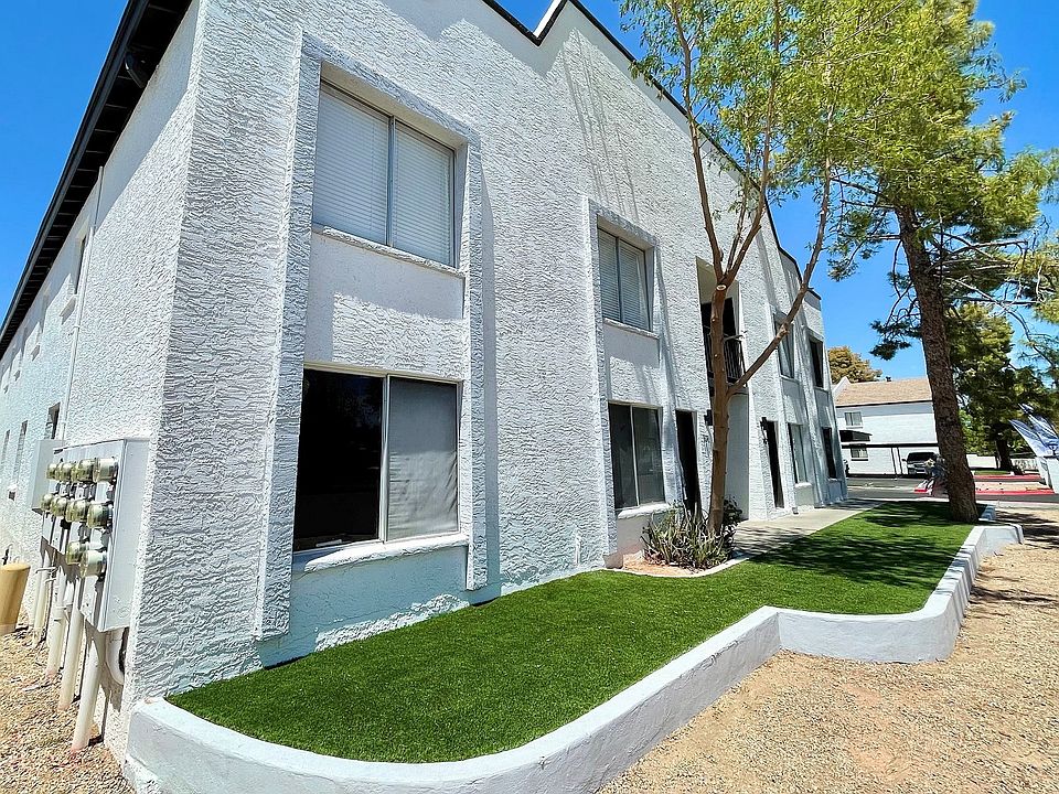 Edge at 65th 6318 N 65th Dr Glendale AZ Zillow