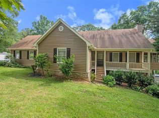 5225 Yeager Rd, Douglasville, GA 30135