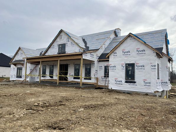 6647 Saddleback Way, Loveland, OH 45140