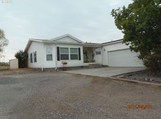 80435 Sagebrush Rd, Hermiston, OR 97838