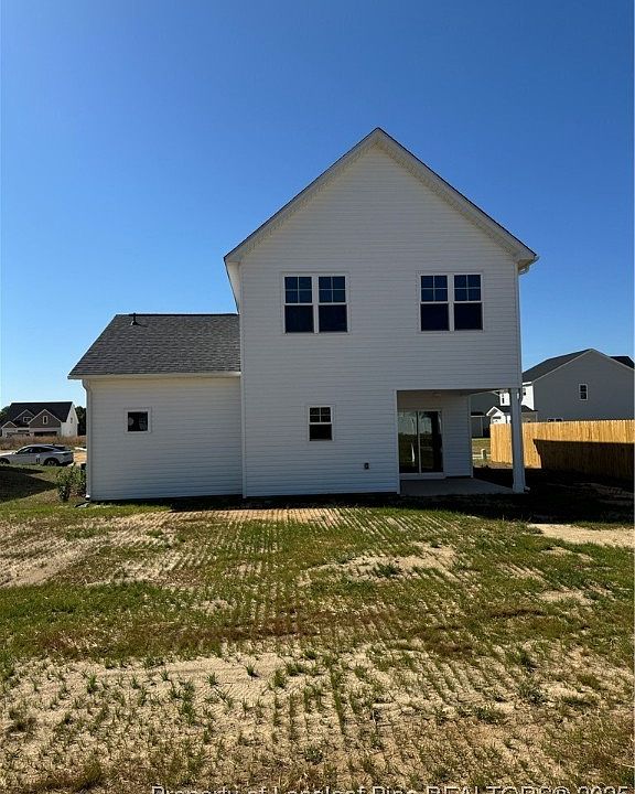 2nd image of 133 Easy St Lot 89