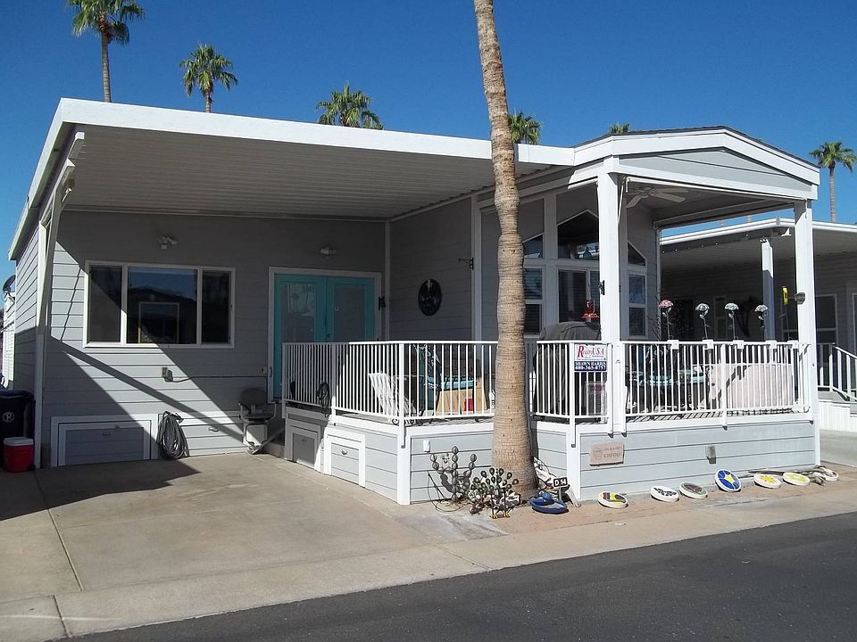 1st image of 4860 E Main St #D14
