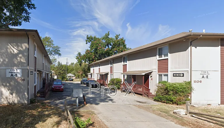 1108 S Joplin St #A — Photo 1