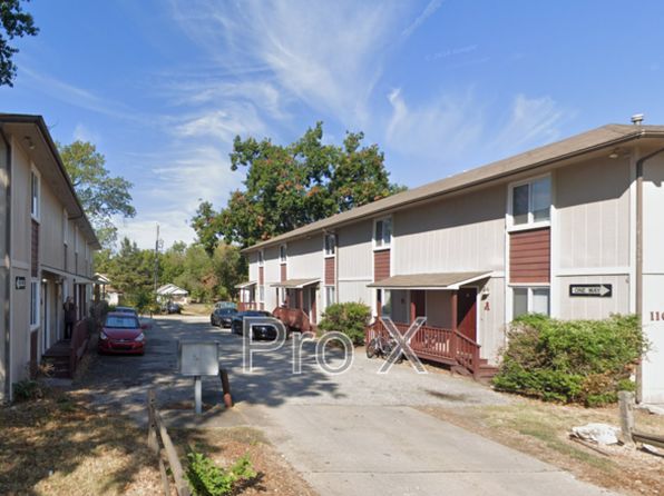 1108 S Joplin St APT A