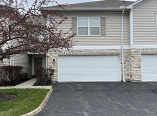 5022 Common Good Ln, Dublin, OH